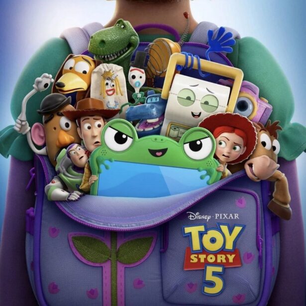 Oglądajnik #206, czyli co obejrzeć w weekend na Netflix, HBO MAX, Disney+, Apple TV+ i CANAL+ 3 Toy Story 5 we wrześniu na Disney+. Znamy dokładną datę premiery