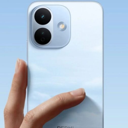 xioami redmi note 17 wyr