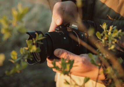 SIGMA 20-60mm F2.8-4 DG – Wszechstronny zoom dla pełnej klatki