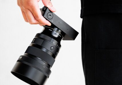 SIGMA 85 mm F1.2 DG | Art to portretówka ostateczna? Najmniejszy i najlżejszy tego typu obiektyw na rynku