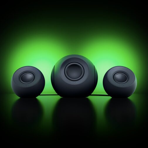 Razer Mako i Mako X