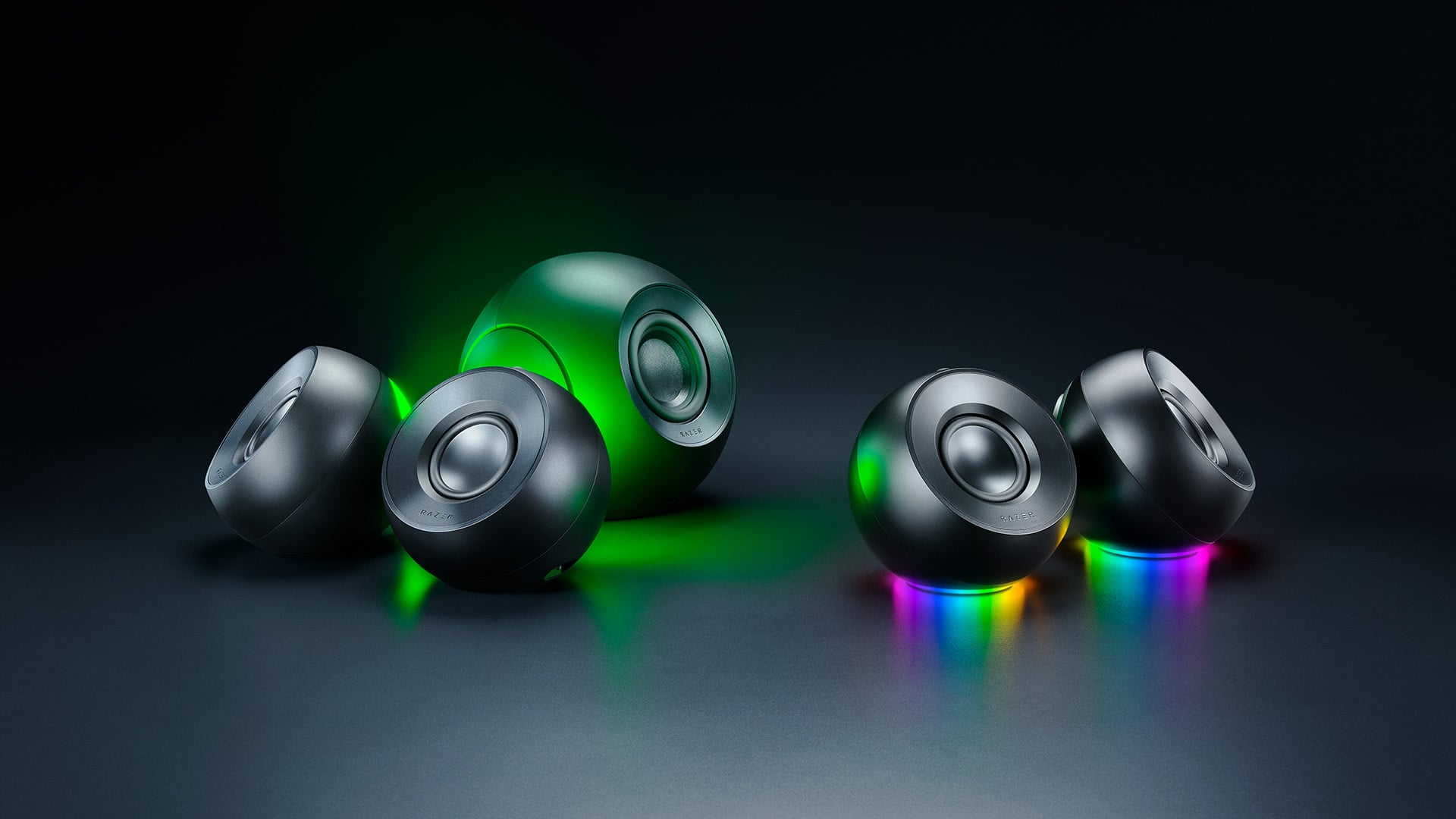 Razer Mako i Mako X