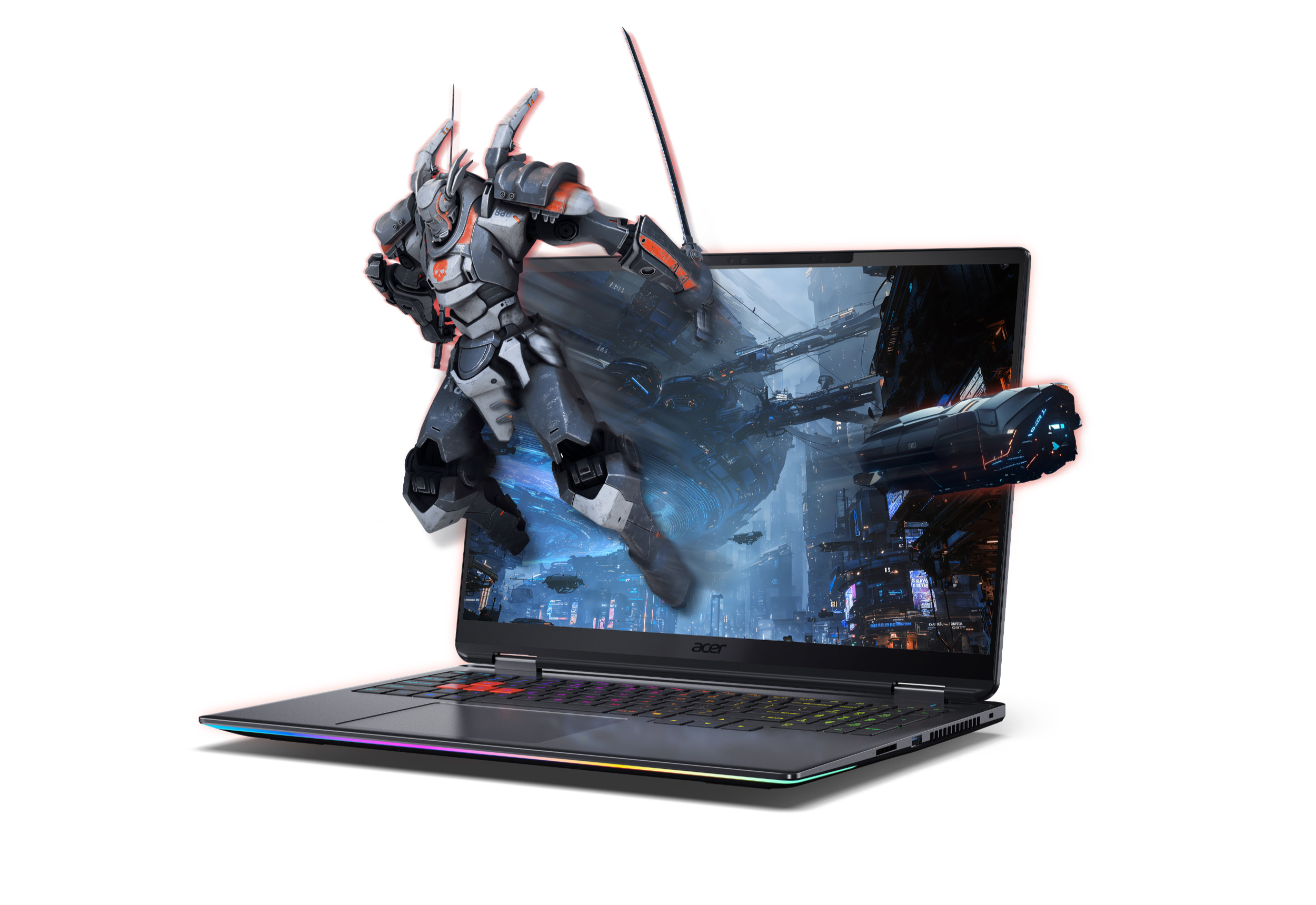Acer Aspire G 3D 16 1