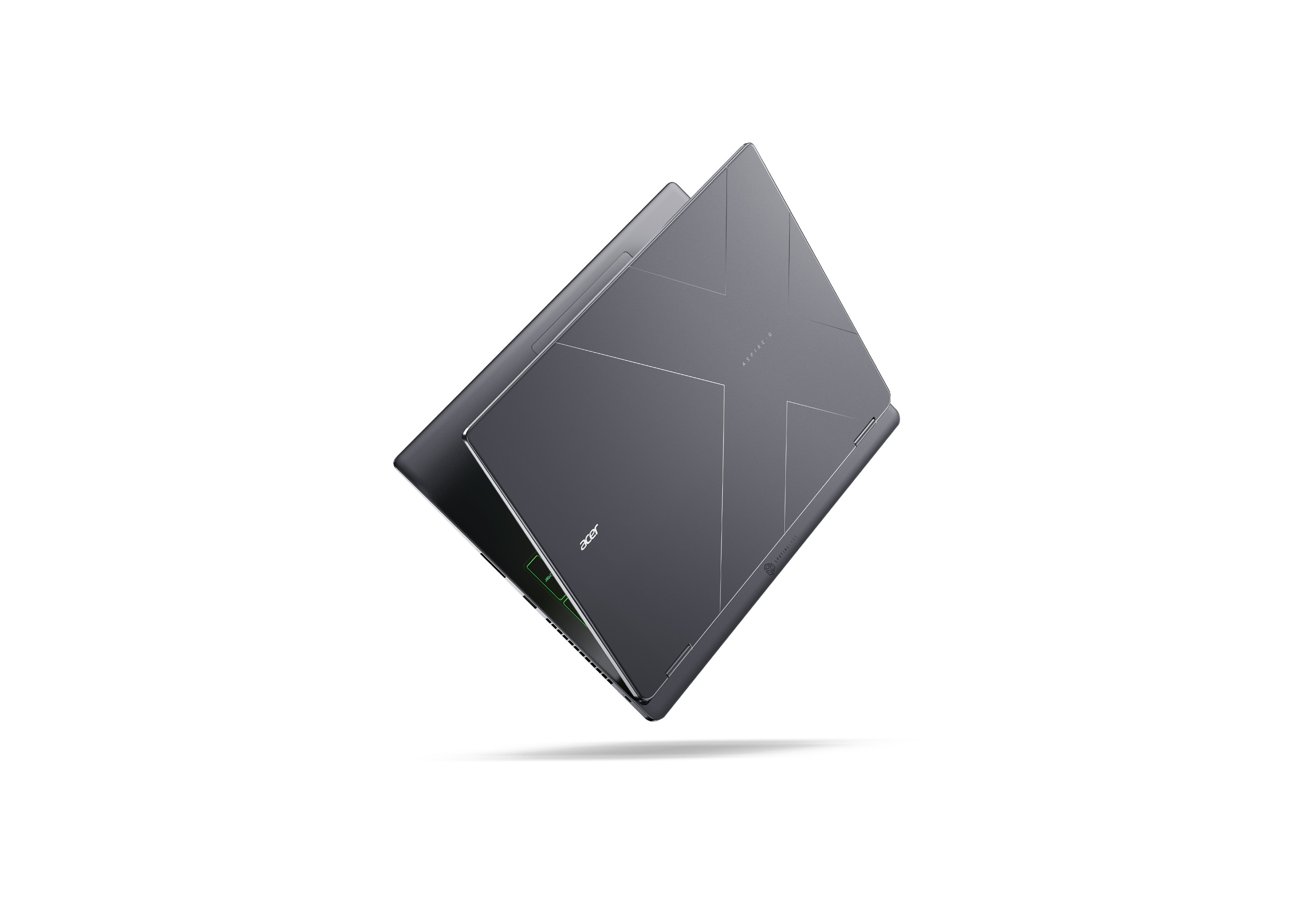 Acer Aspire G 3D 16 2