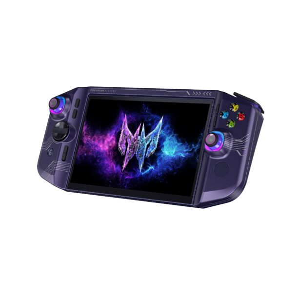 Acer Project DualPlay MIni Produkt 01