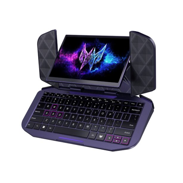 Acer Project DualPlay MIni Produkt 02