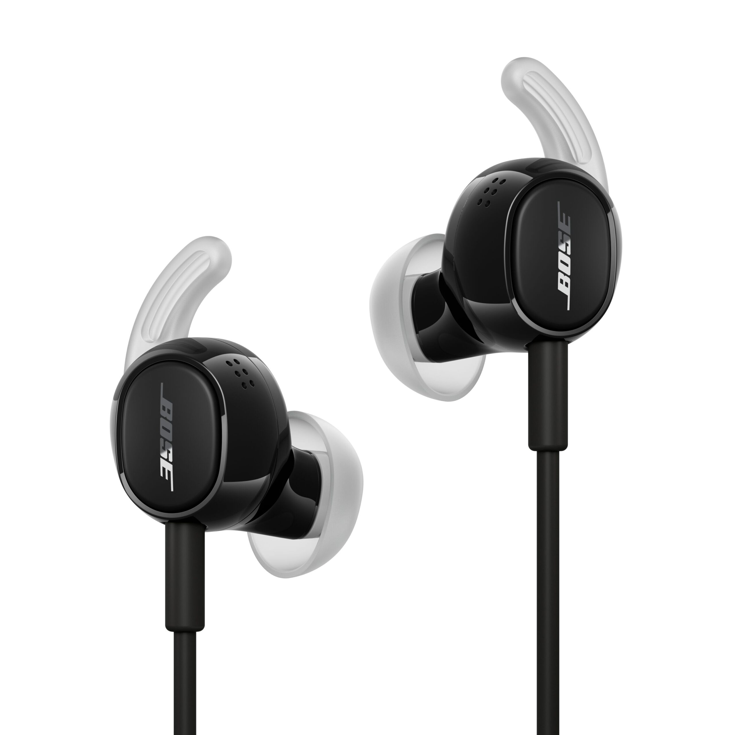 Poprostu Bose Noise Cancelling — gdy chcesz słuchawek przewodowych ale z ANC 24 Bose Noise Cancelling Wired Earbuds