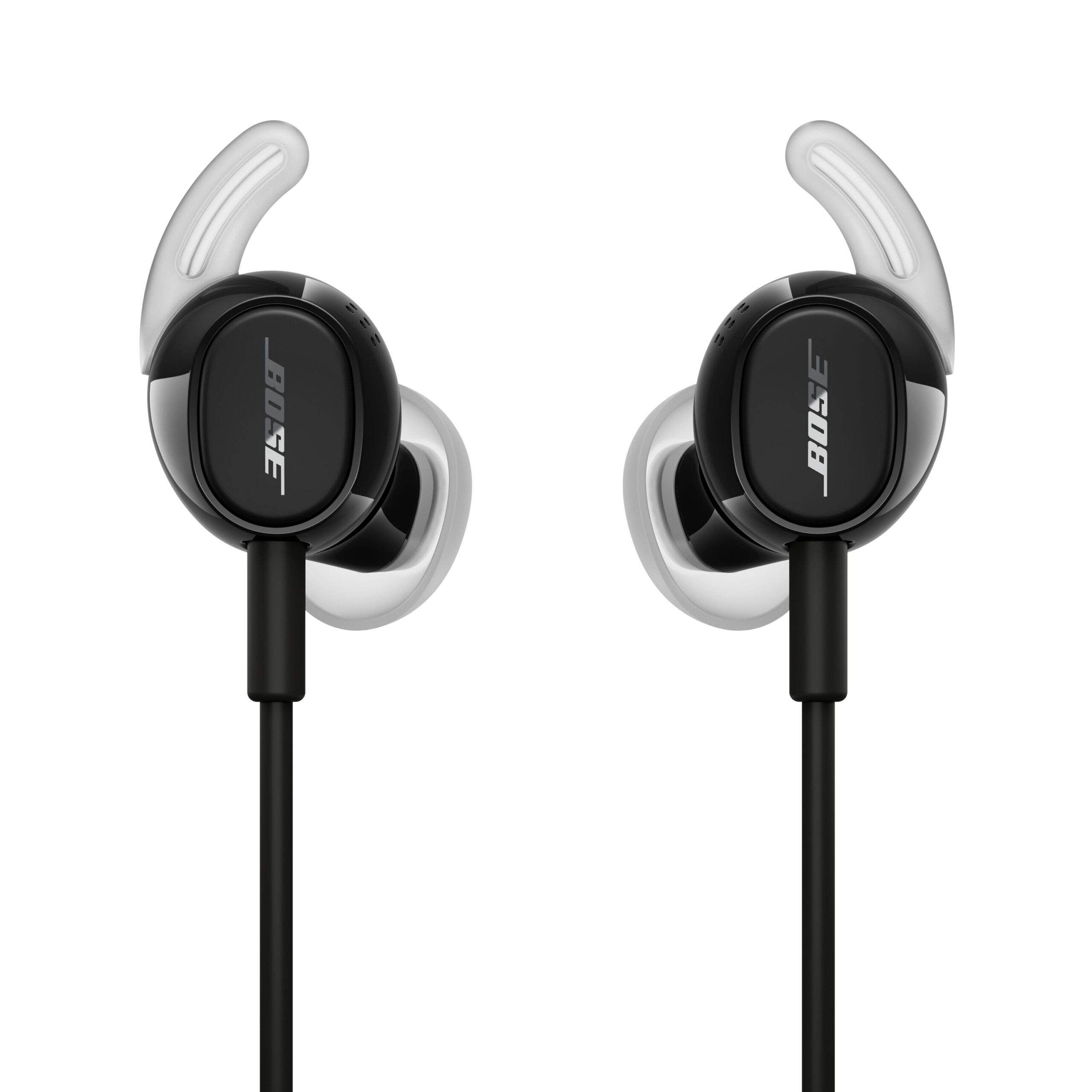 Poprostu Bose Noise Cancelling — gdy chcesz słuchawek przewodowych ale z ANC 23 Bose Noise Cancelling Wired Earbuds