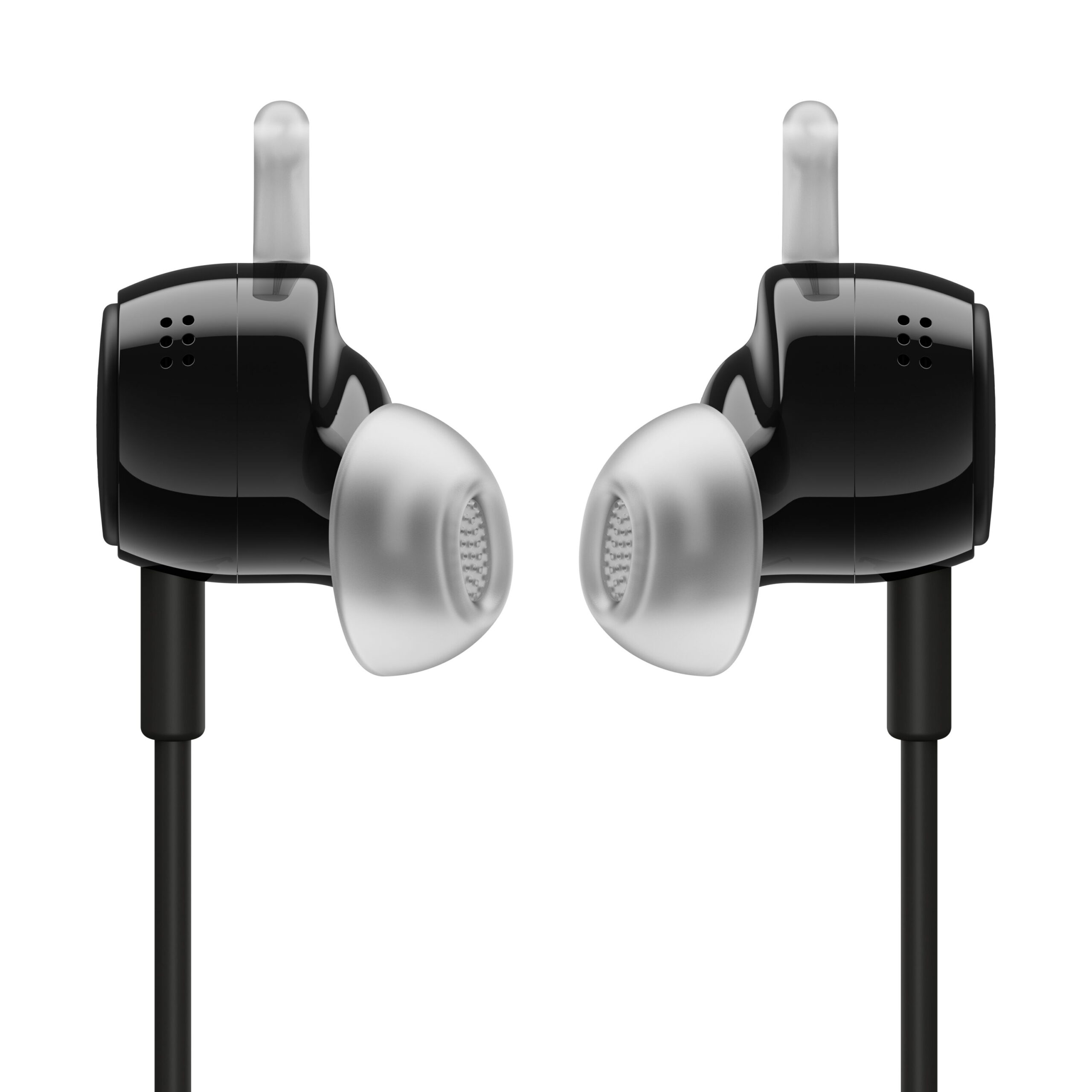 Poprostu Bose Noise Cancelling — gdy chcesz słuchawek przewodowych ale z ANC 22 Bose Noise Cancelling Wired Earbuds