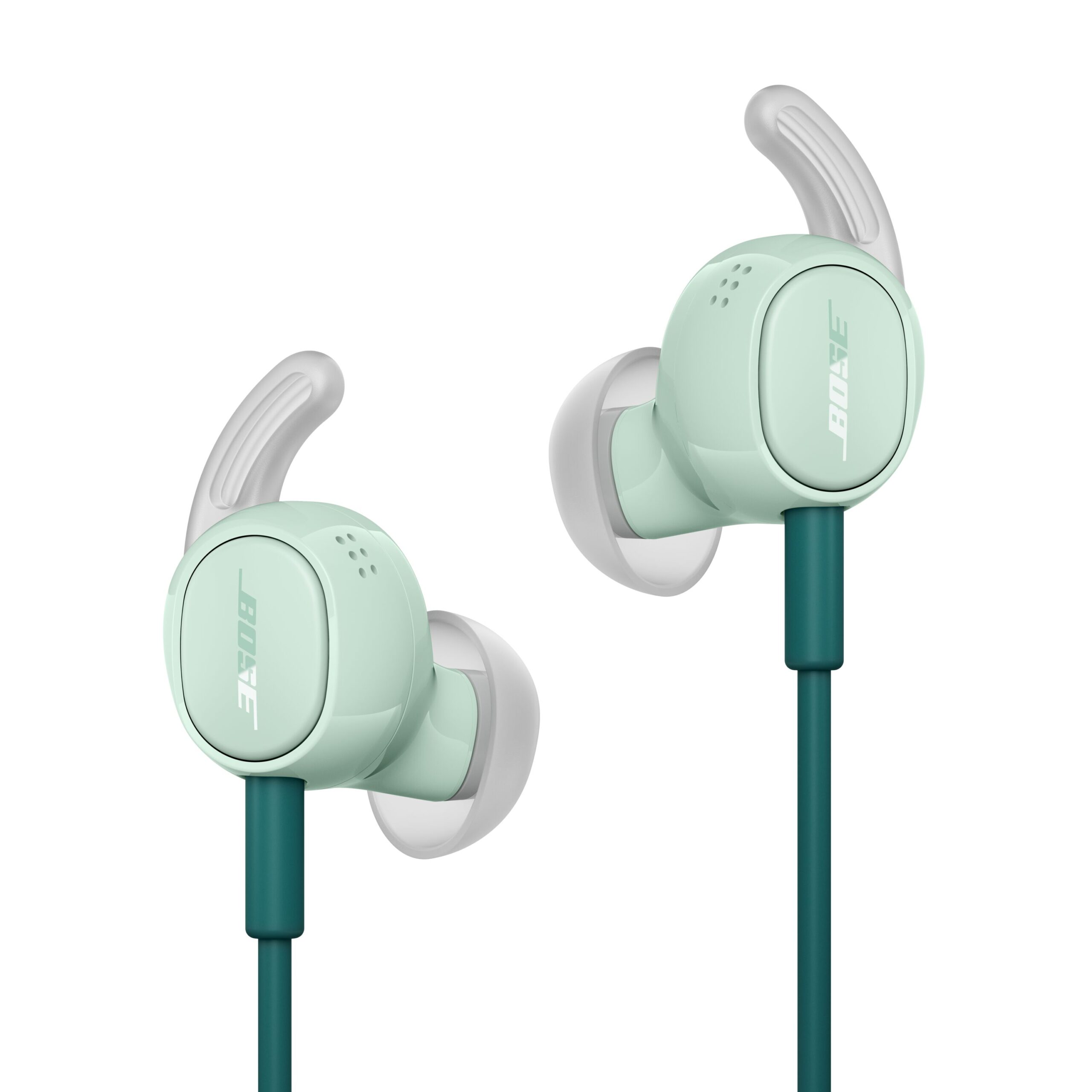 Poprostu Bose Noise Cancelling — gdy chcesz słuchawek przewodowych ale z ANC 21 Bose Noise Cancelling Wired Earbuds