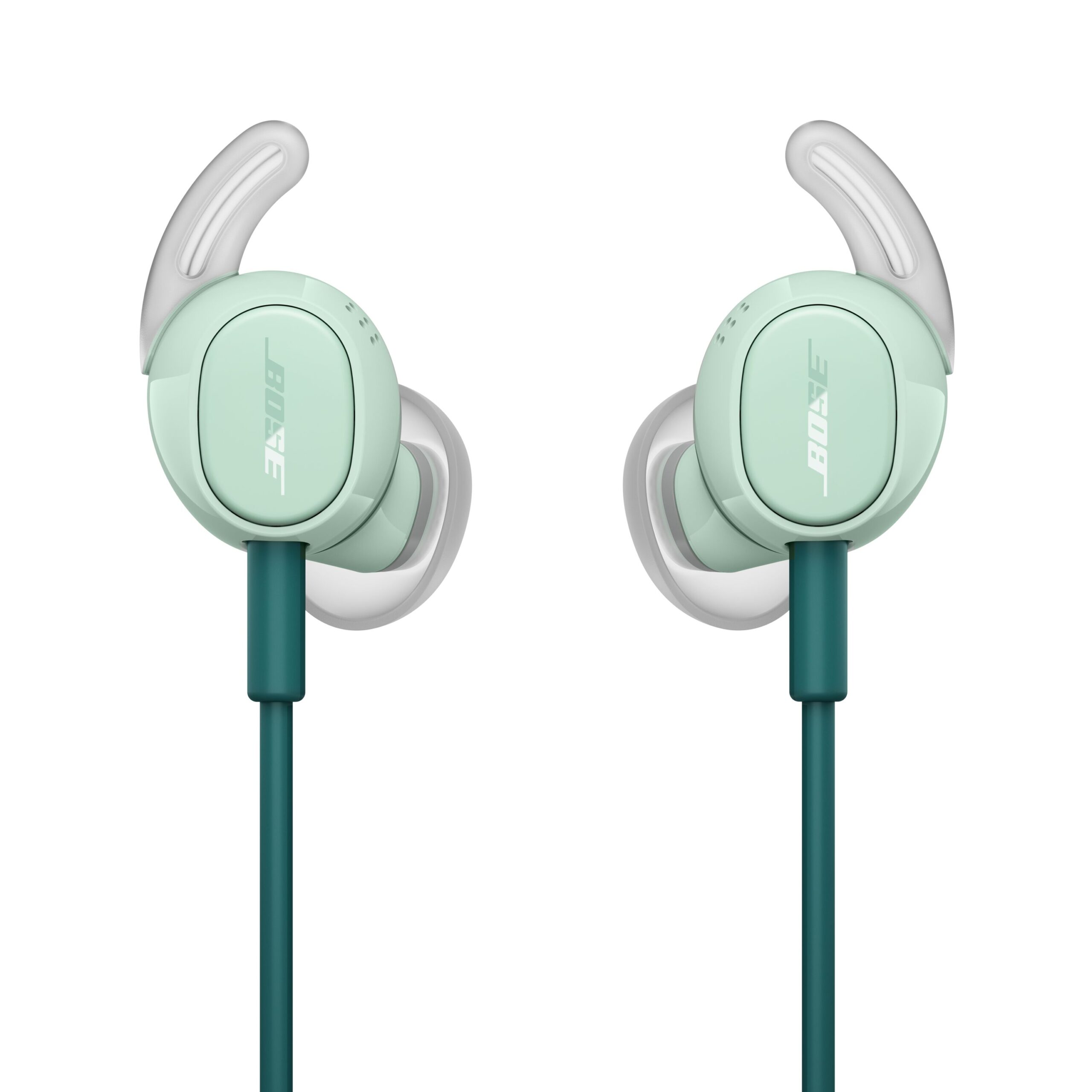 Poprostu Bose Noise Cancelling — gdy chcesz słuchawek przewodowych ale z ANC 20 Bose Noise Cancelling Wired Earbuds