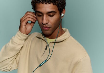 Poprostu Bose Noise Cancelling — gdy chcesz słuchawek przewodowych ale z ANC