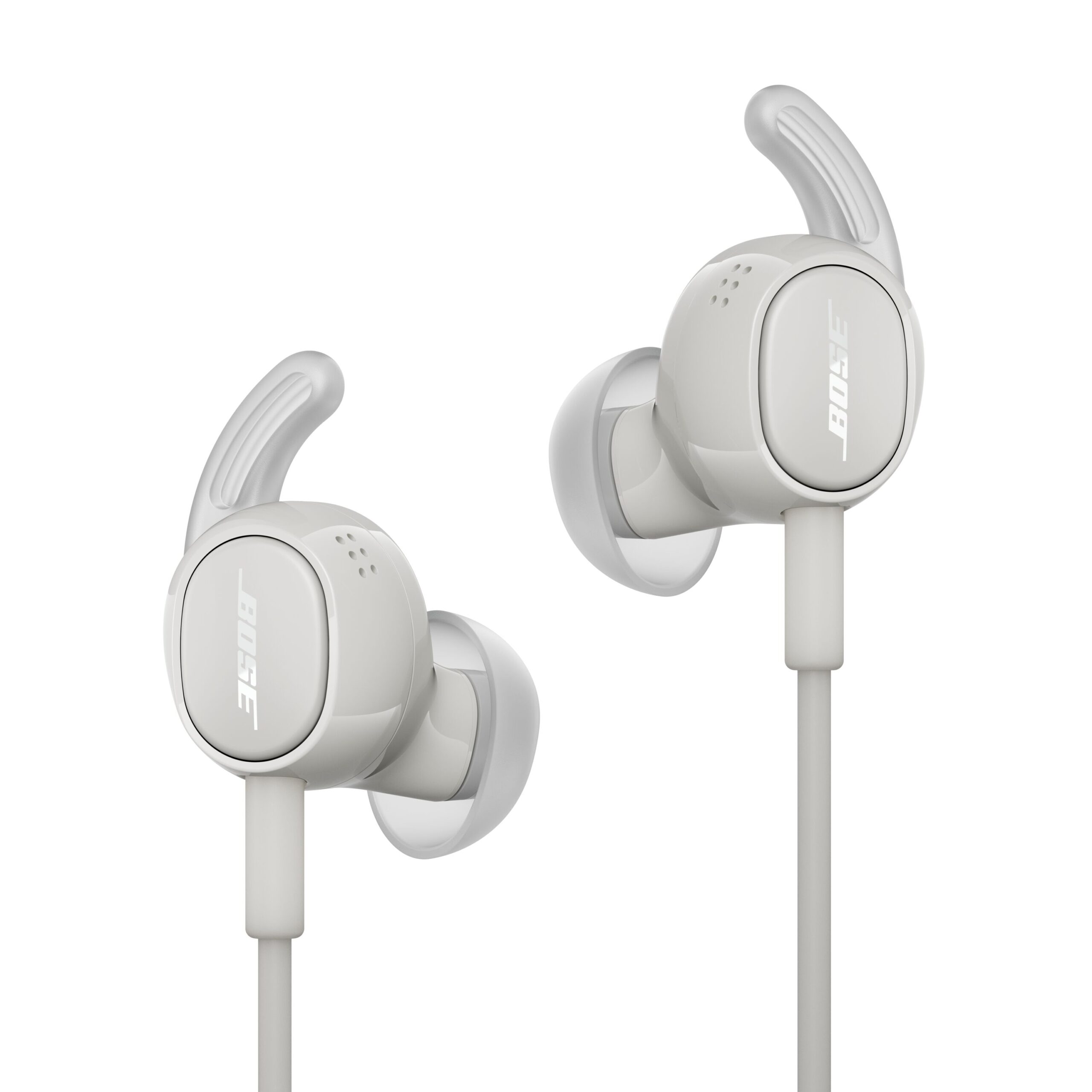 Poprostu Bose Noise Cancelling — gdy chcesz słuchawek przewodowych ale z ANC 18 Bose Noise Cancelling Wired Earbuds