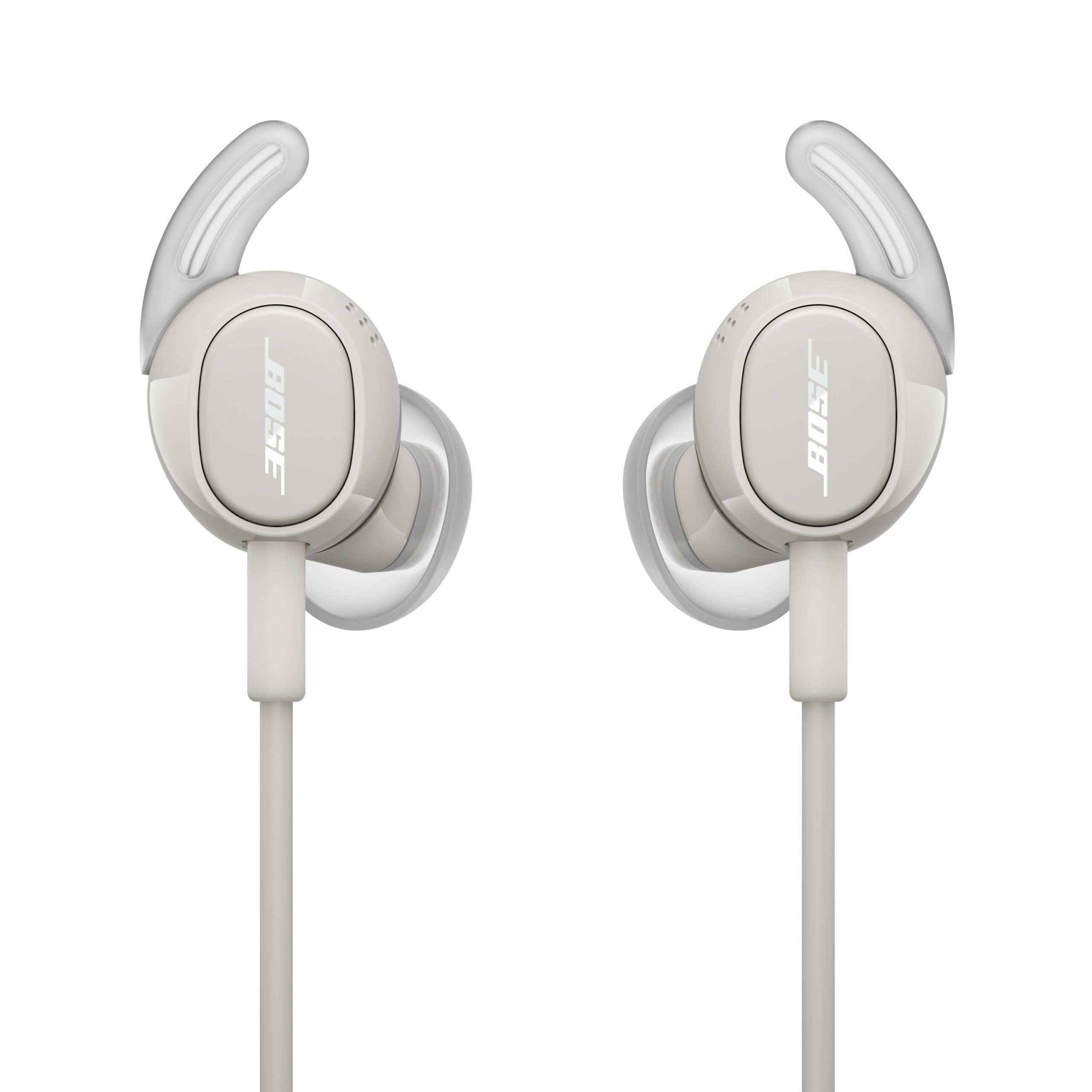 Poprostu Bose Noise Cancelling — gdy chcesz słuchawek przewodowych ale z ANC 17 Bose Noise Cancelling Wired Earbuds