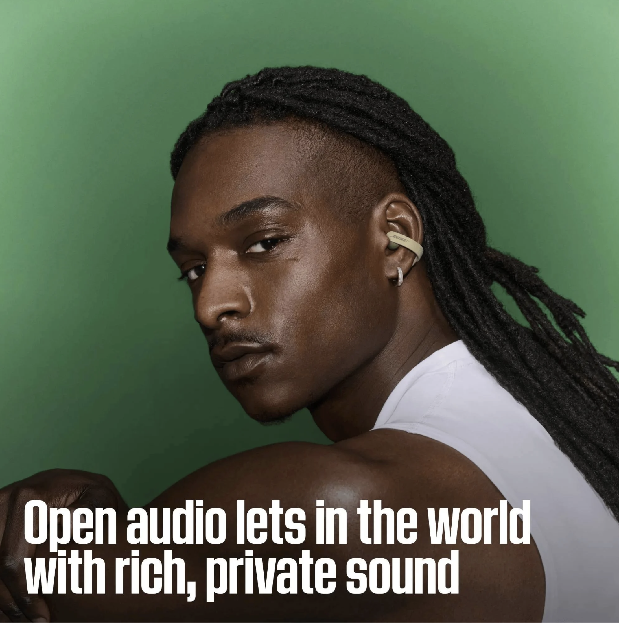 Bose Sport Open Earbuds