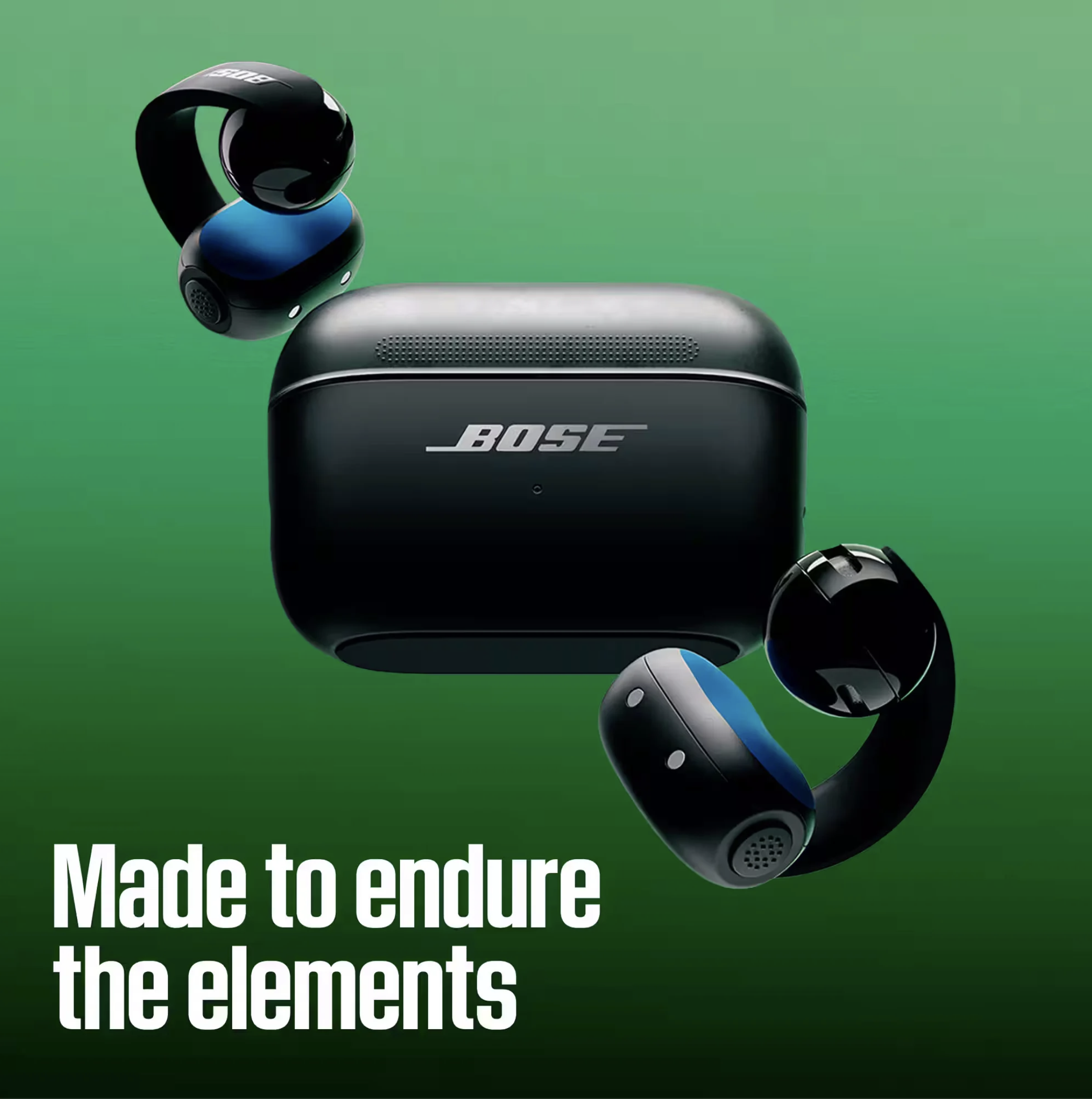 Bose Sport Open Earbuds