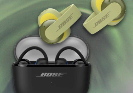 Bose Sport Open Earbuds – plotki o nowych słuchawkach sportowych marki sugerują nadchodzącą premierę