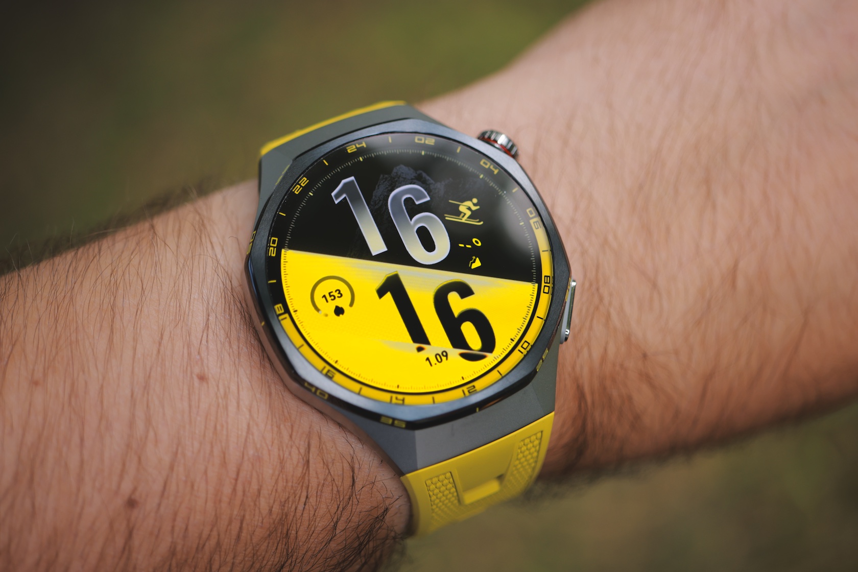 HUAWEI WATCH GT 7 Pro