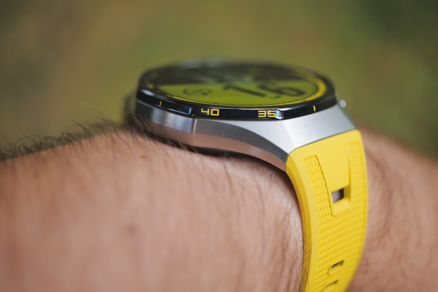 HUAWEI WATCH GT 7 Pro