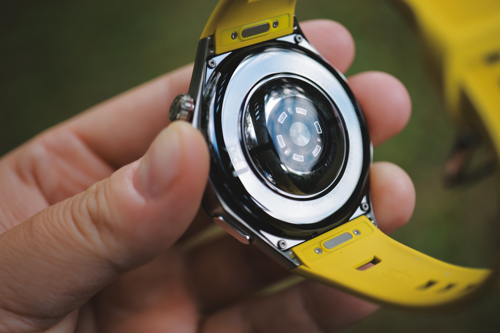 HUAWEI WATCH GT 7 Pro