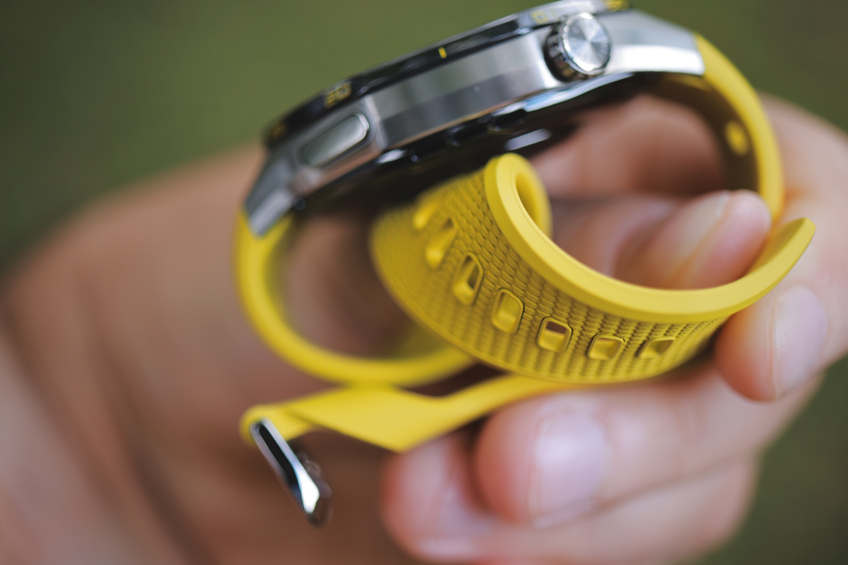 HUAWEI WATCH GT 7 Pro