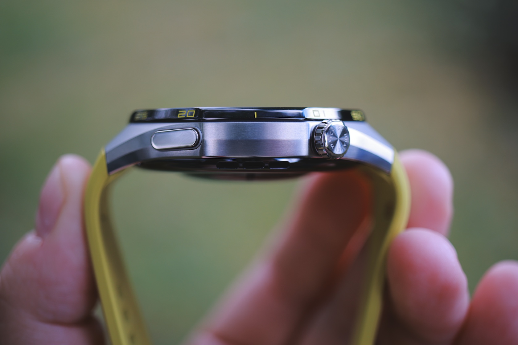HUAWEI WATCH GT 7 Pro