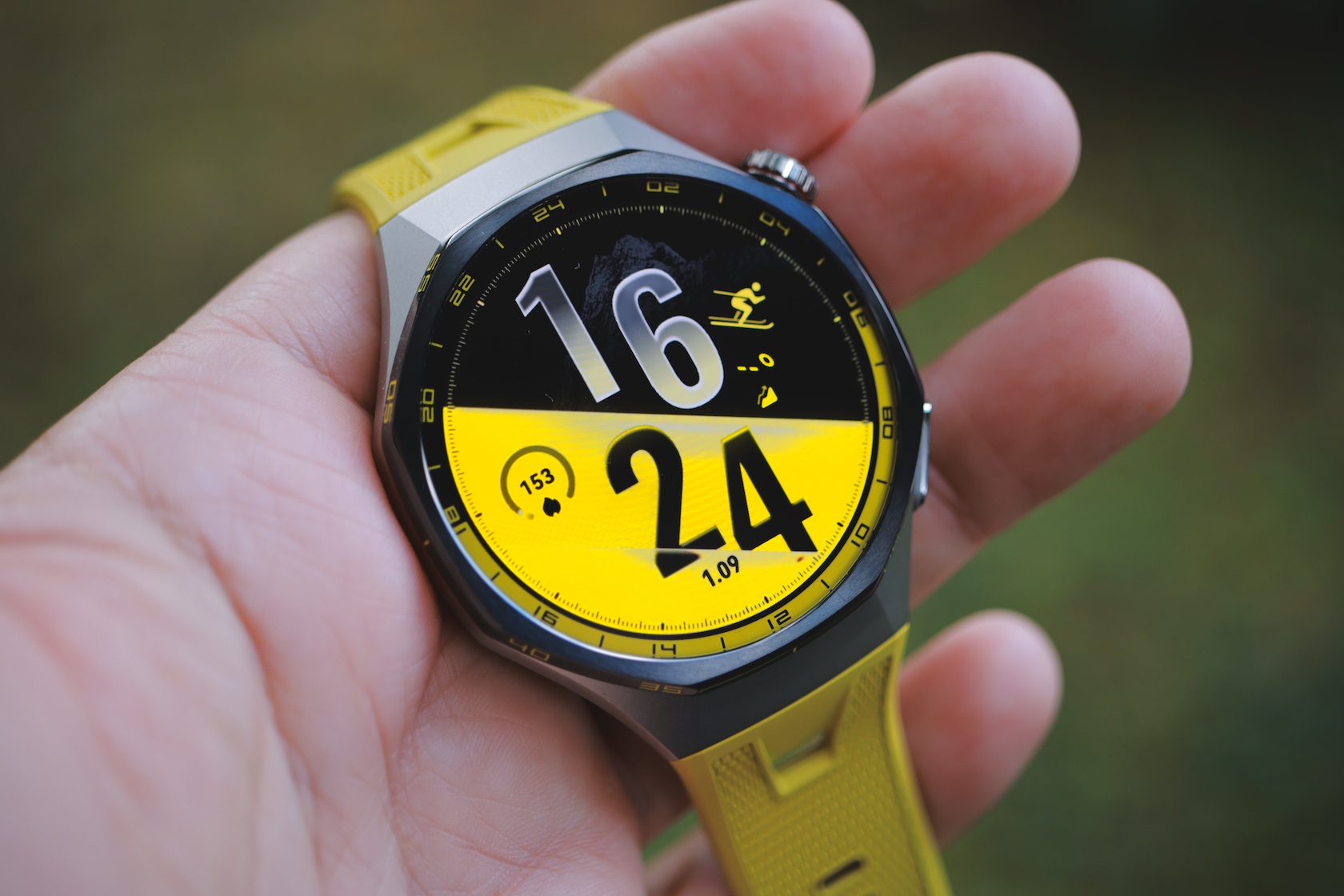 HUAWEI WATCH GT 7 Pro