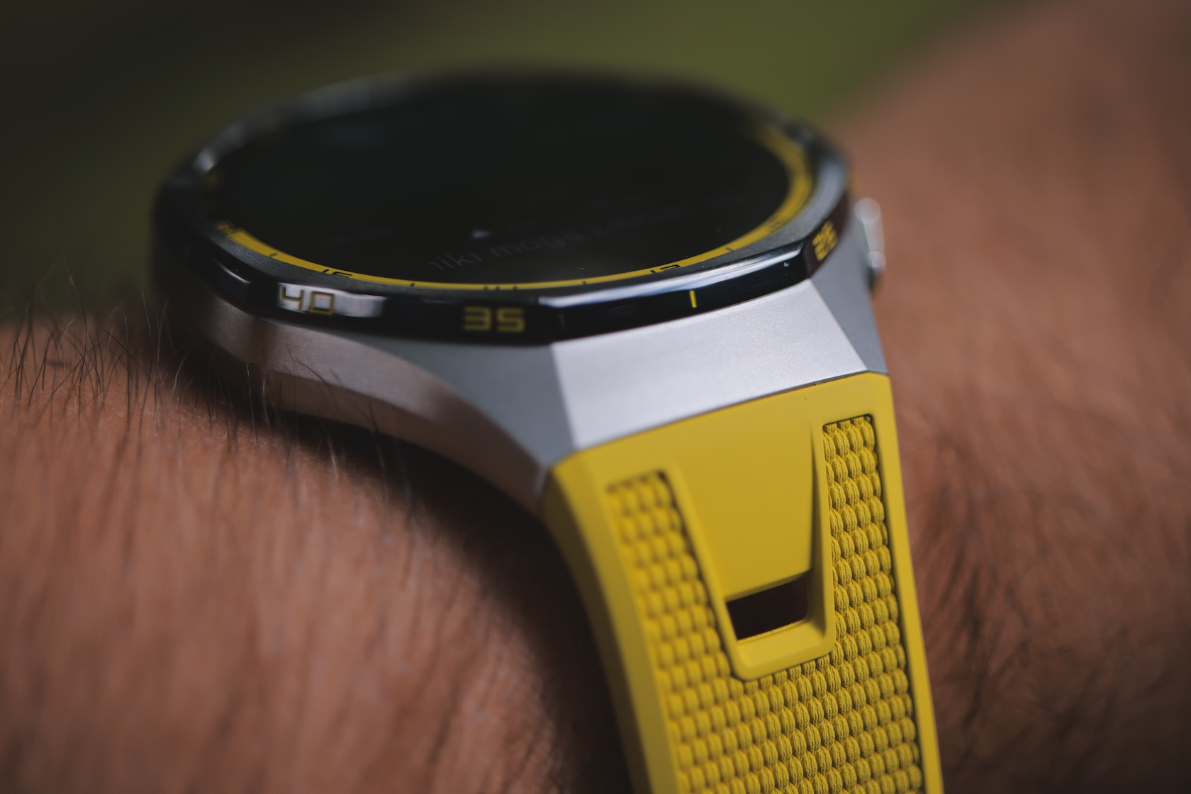 HUAWEI WATCH GT 7 Pro