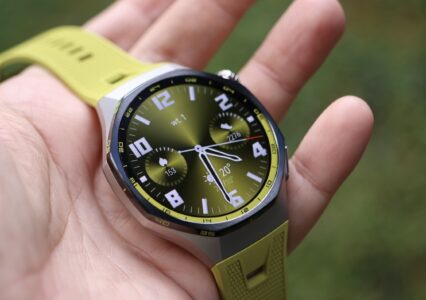 HUAWEI WATCH GT 7 Pro to tytan sportu w pięknej formie – pierwsze wrażenia