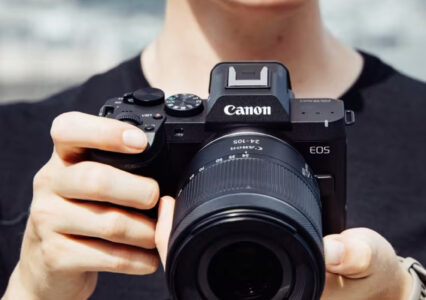 Przeczytaj nowy wpis na Rozładowani.pl: Canon EOS R8 Mark II oficjalnie zaprezentowany