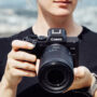 Canon EOS R8 Mark II oficjalnie zaprezentowany