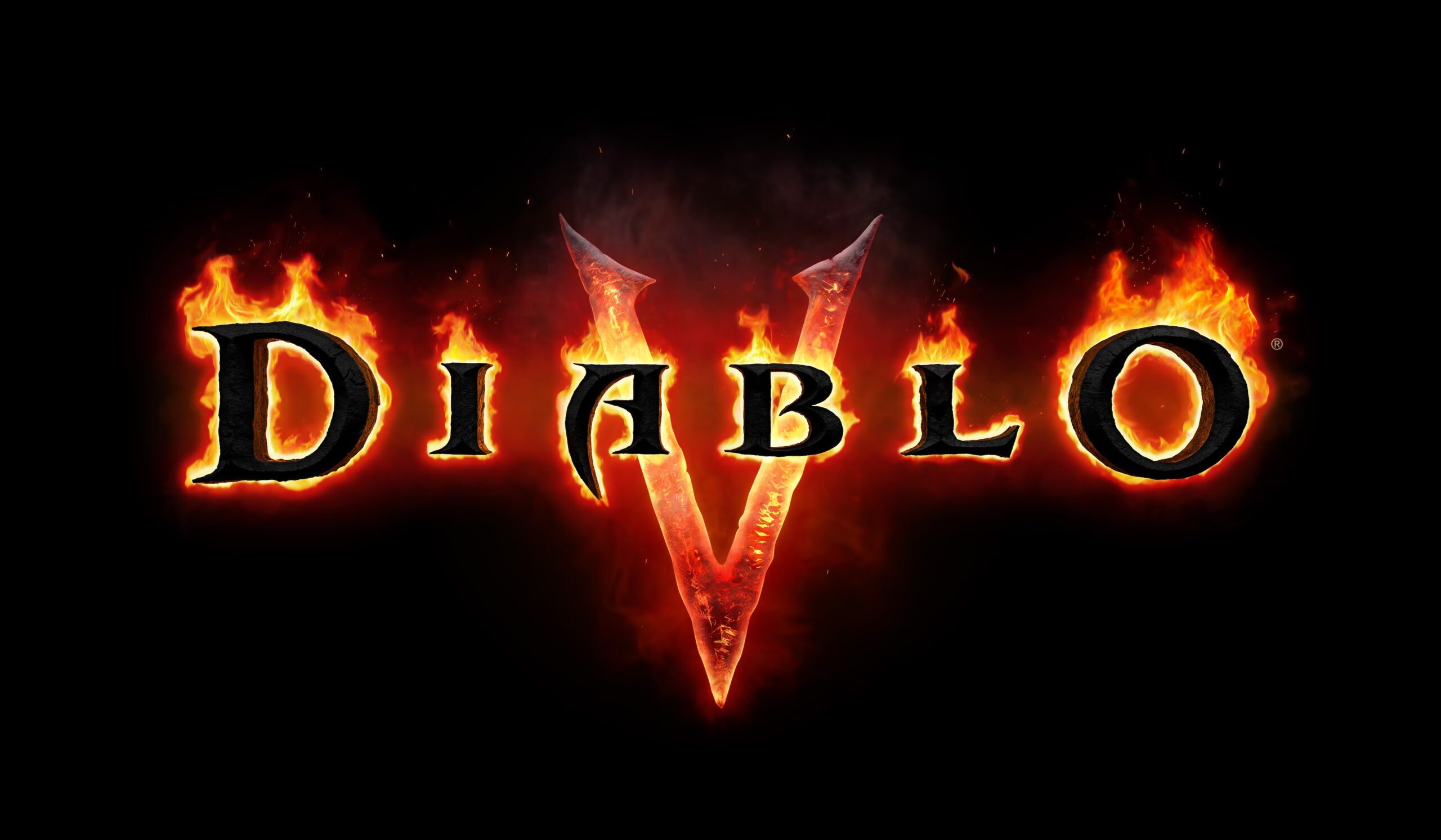 Diablo 5 grafika