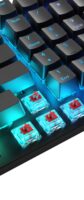 Nowy Glorious GMMK Eternal to duży mechanik, z hot swapem i potrójną warstwą tłumienia dźwięku