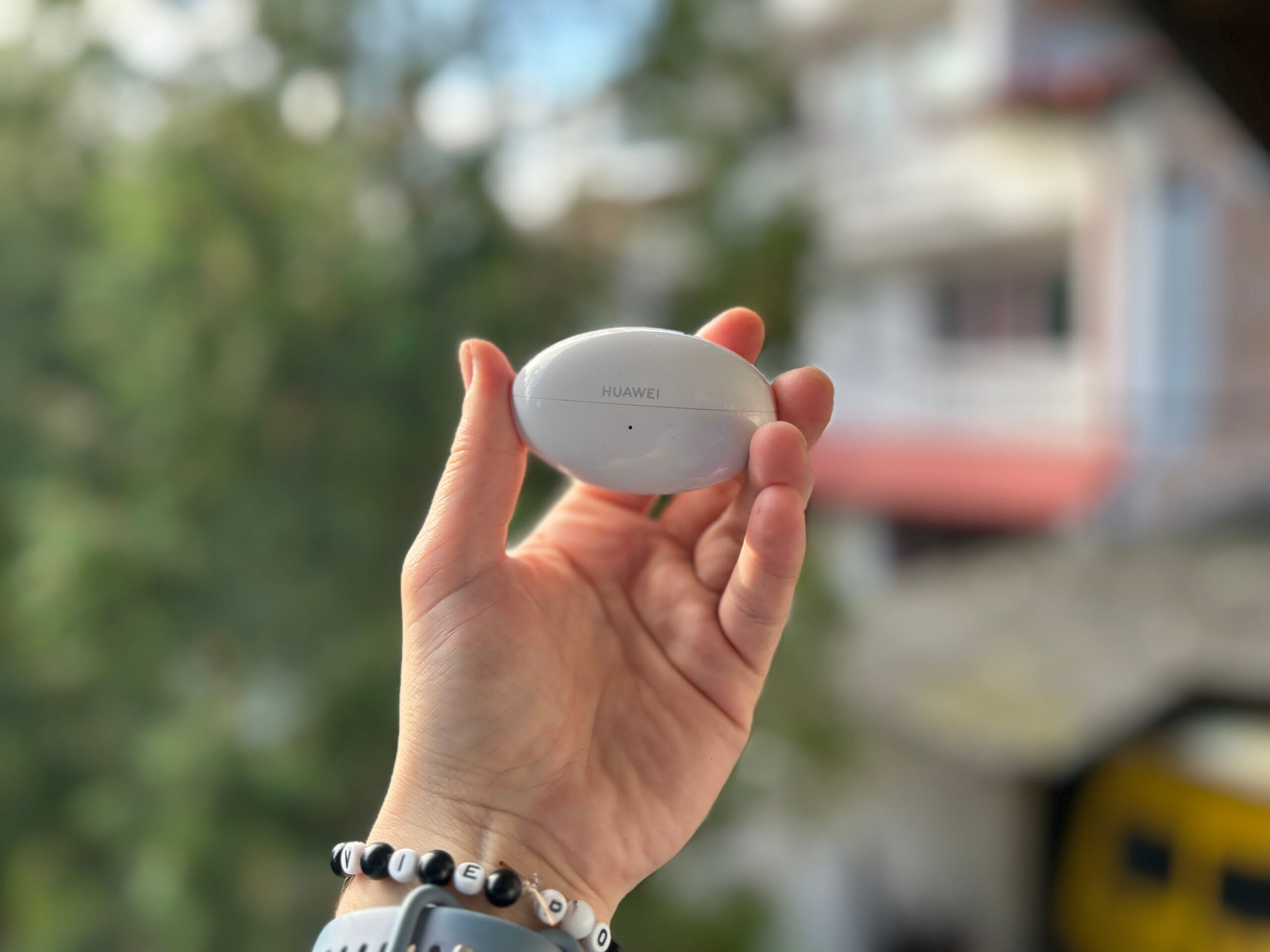 HUAWEI FreeBuds Neo HUAWEI FreeBuds Neo