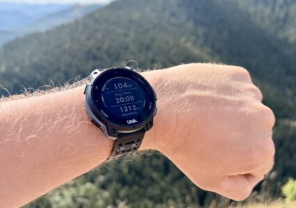To może być ostatni smartwatch jaki kupię w życiu – recenzja UNA Watch