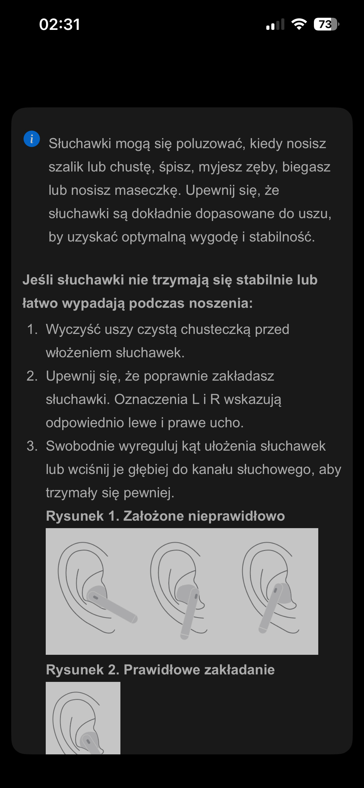 HUAWEI FreeBuds Neo są lekkie i zaskakują dźwiękiem. Pierwsze wrażenia z testów 14 HUAWEI FreeBuds Neo