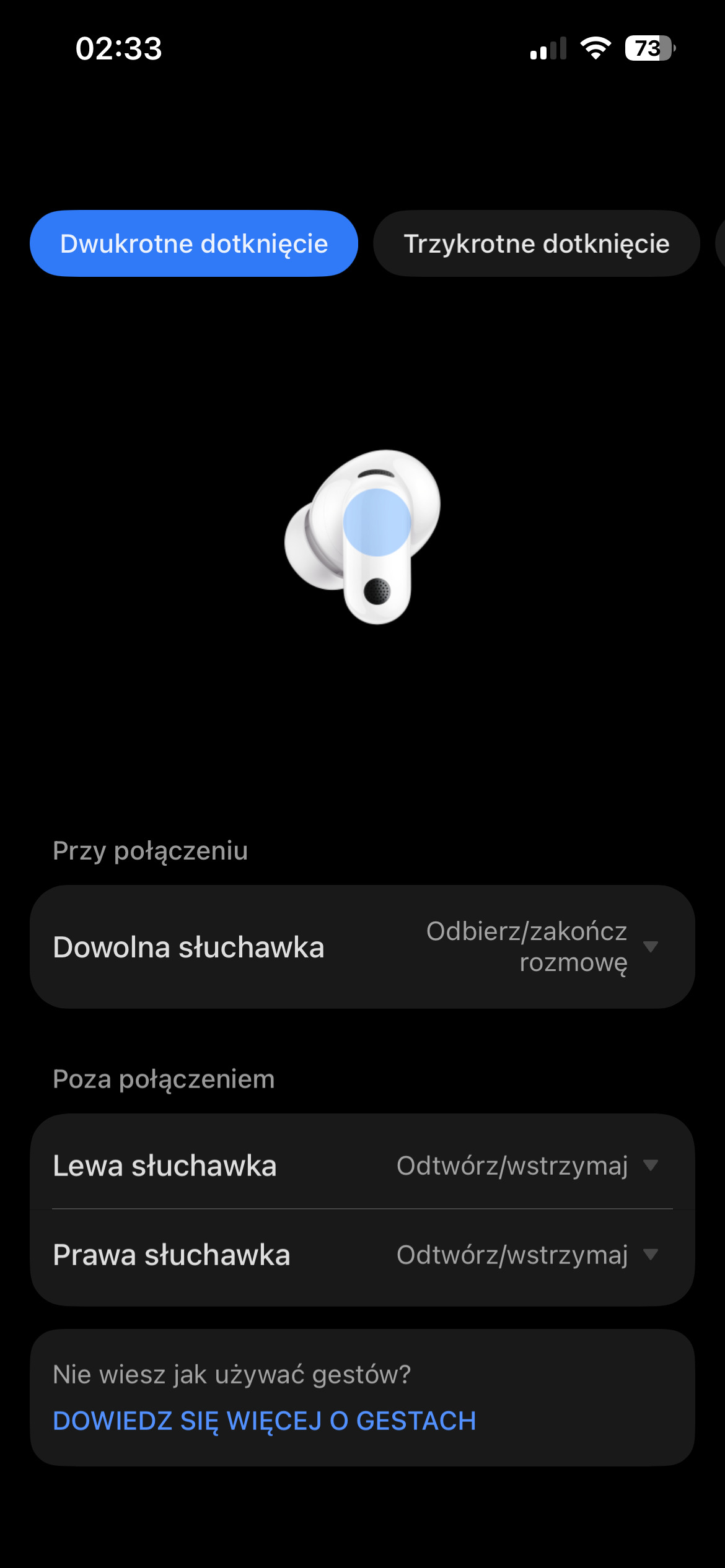 HUAWEI FreeBuds Neo są lekkie i zaskakują dźwiękiem. Pierwsze wrażenia z testów 19 HUAWEI FreeBuds Neo