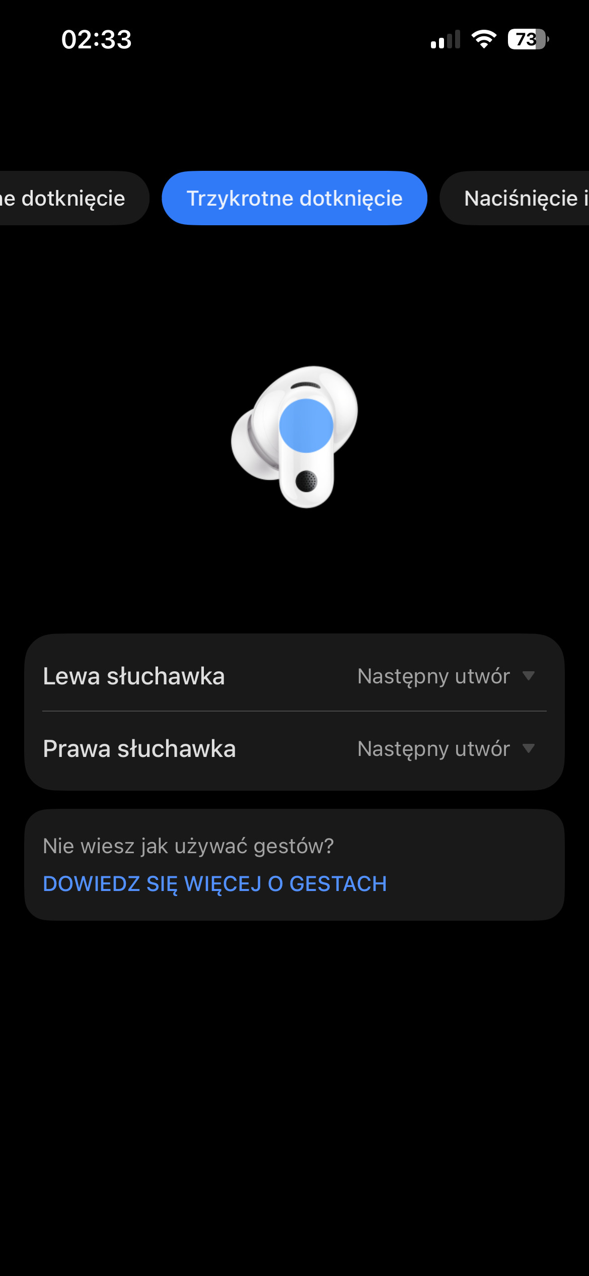 HUAWEI FreeBuds Neo są lekkie i zaskakują dźwiękiem. Pierwsze wrażenia z testów 20 HUAWEI FreeBuds Neo