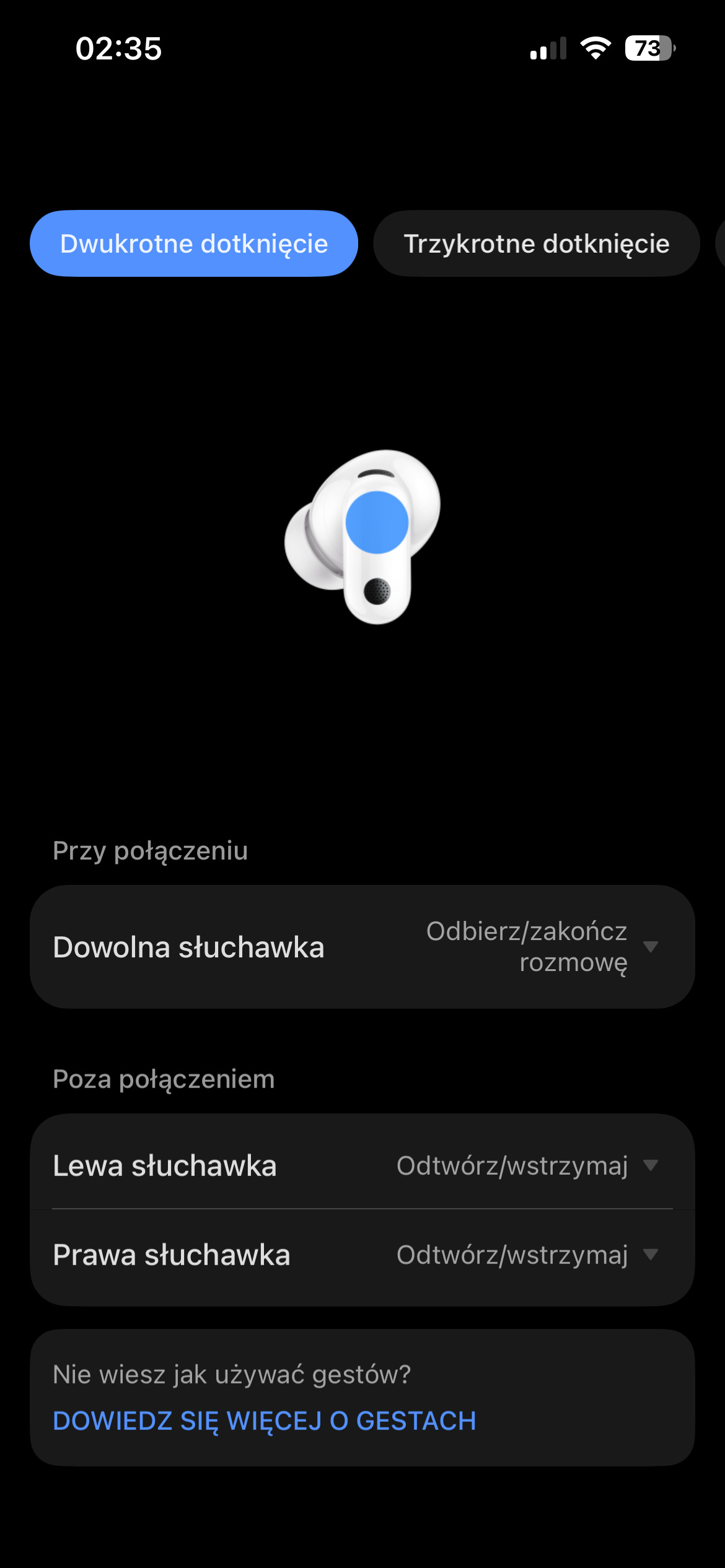 HUAWEI FreeBuds Neo są lekkie i zaskakują dźwiękiem. Pierwsze wrażenia z testów 21 HUAWEI FreeBuds Neo