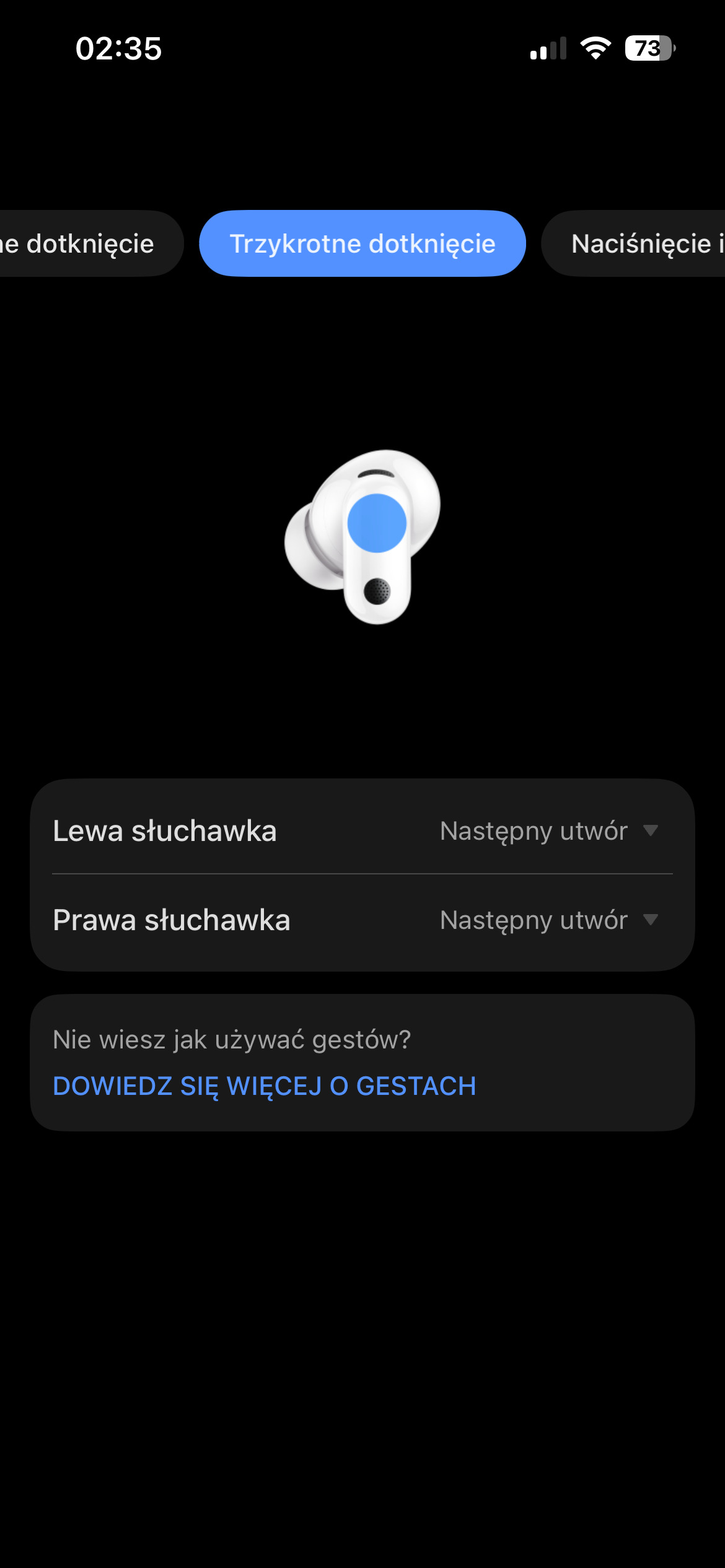 HUAWEI FreeBuds Neo są lekkie i zaskakują dźwiękiem. Pierwsze wrażenia z testów 22 HUAWEI FreeBuds Neo