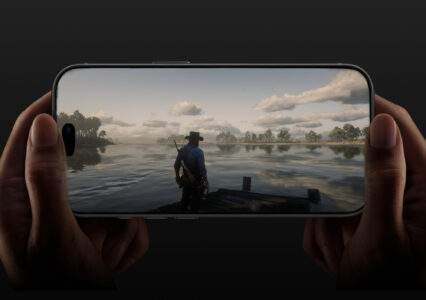 iPhone 18 Pro radzi sobie z Red Dead Redemption 2? Nowy projekt może odmienić mobilne granie