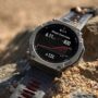 Wycieka Amazfit T-Rex Dual Solar. Będzie miał dwie tarcze do ładowania słonecznego!