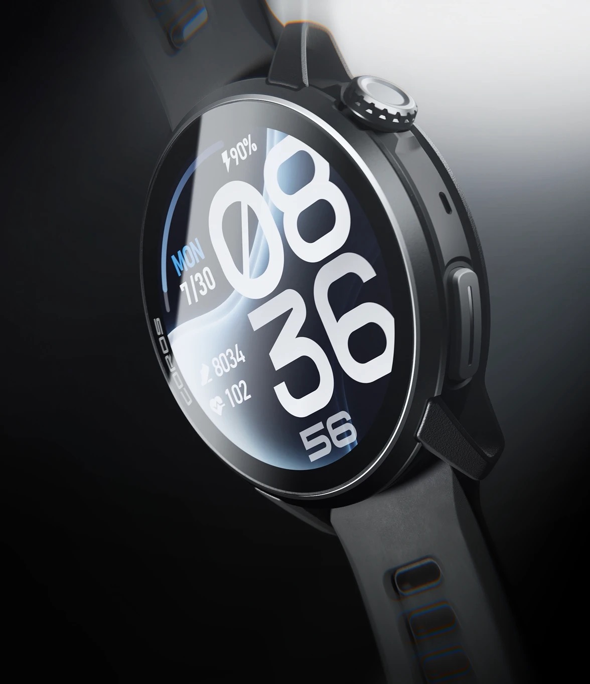 Coros Pace 4 Pro