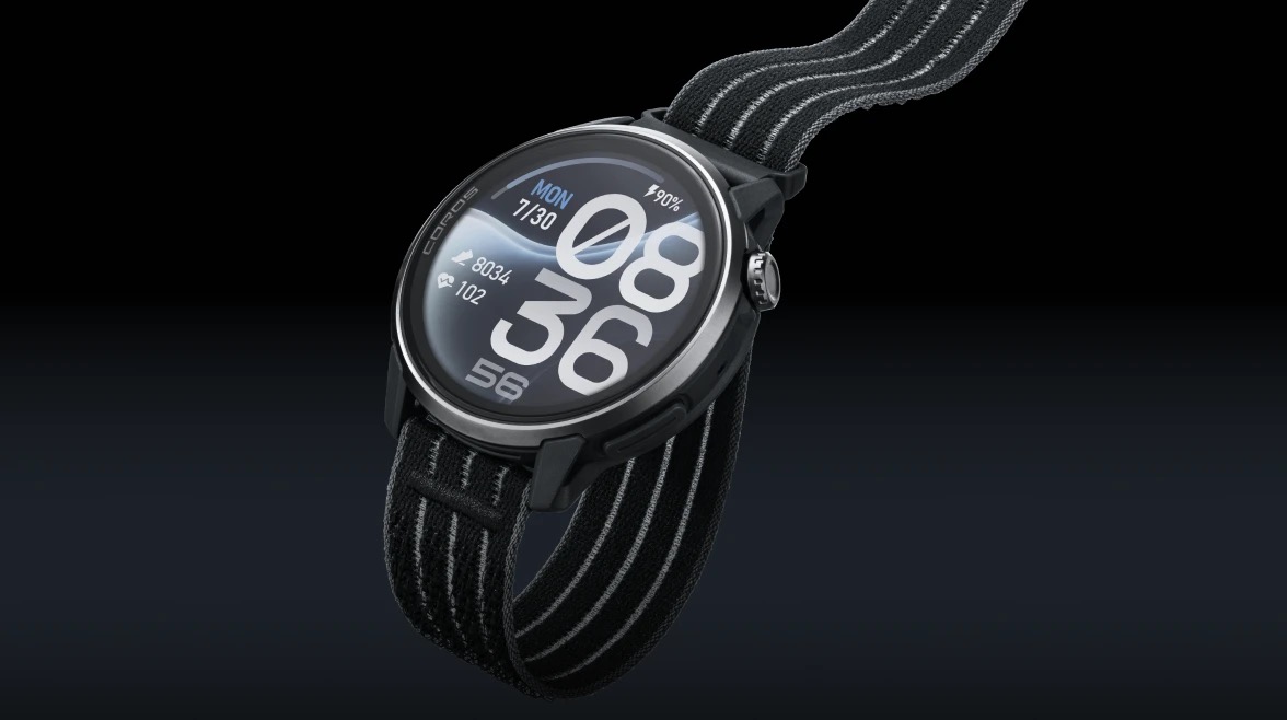 Coros Pace 4 Pro