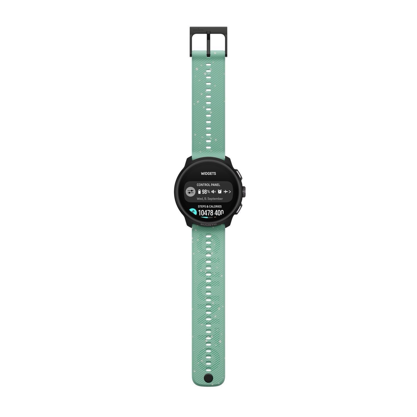 Suunto Run 2