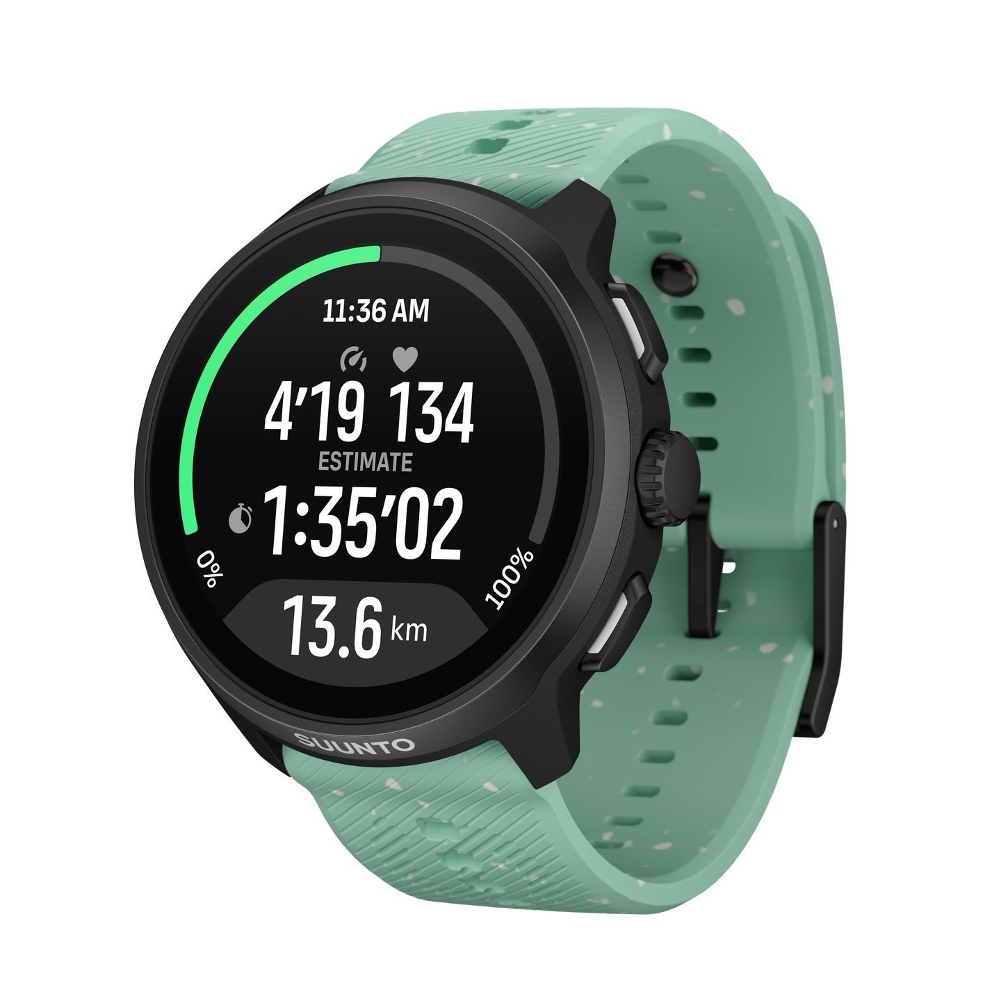 Suunto Run 2