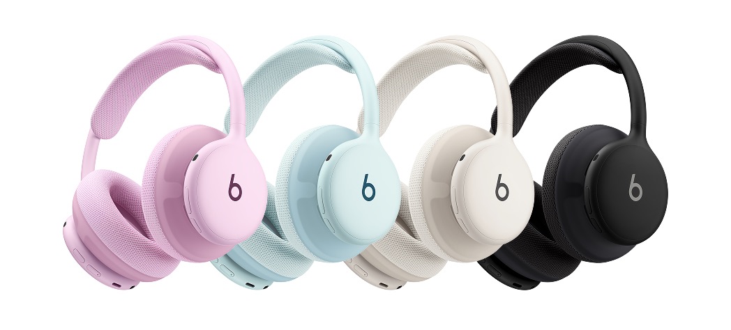 Beats 360 już oficjalnie. To słuchawki z wymiennymi padami i świetnymi funkcjami, które działają z iOS i Androidem 18 Beats 360