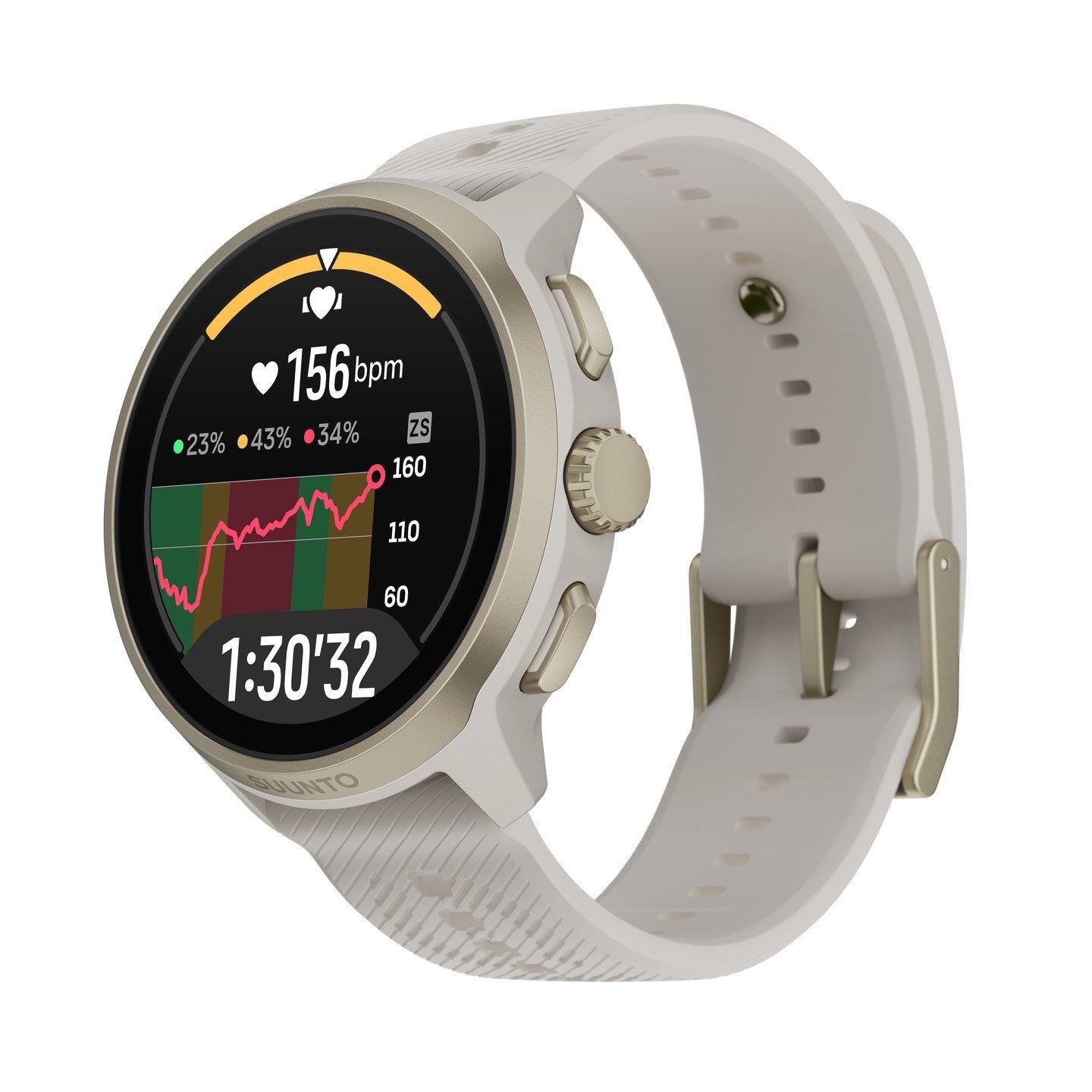 Suunto Run 2
