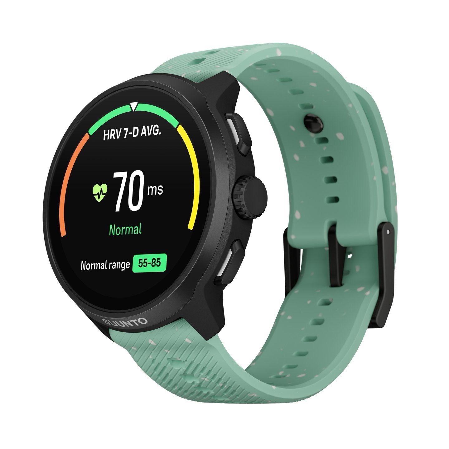 Suunto Run 2