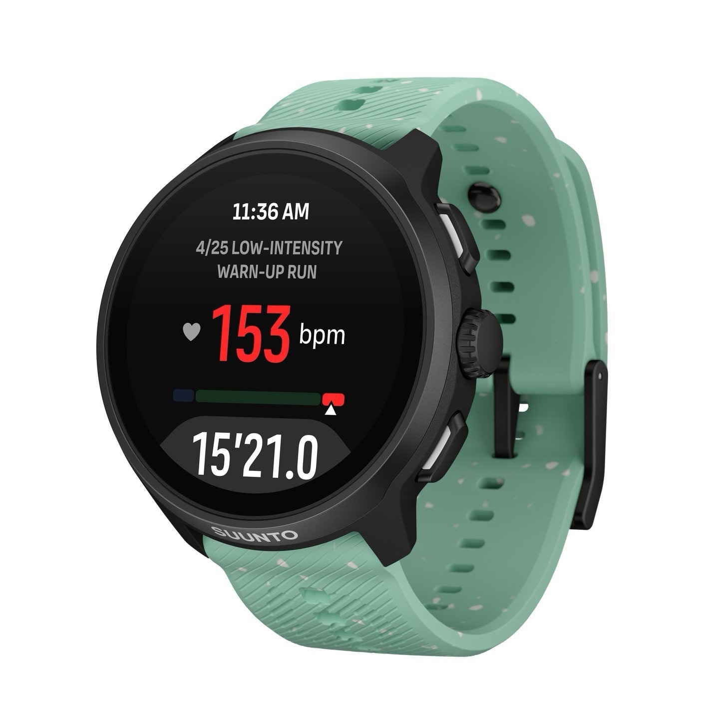 Suunto Run 2
